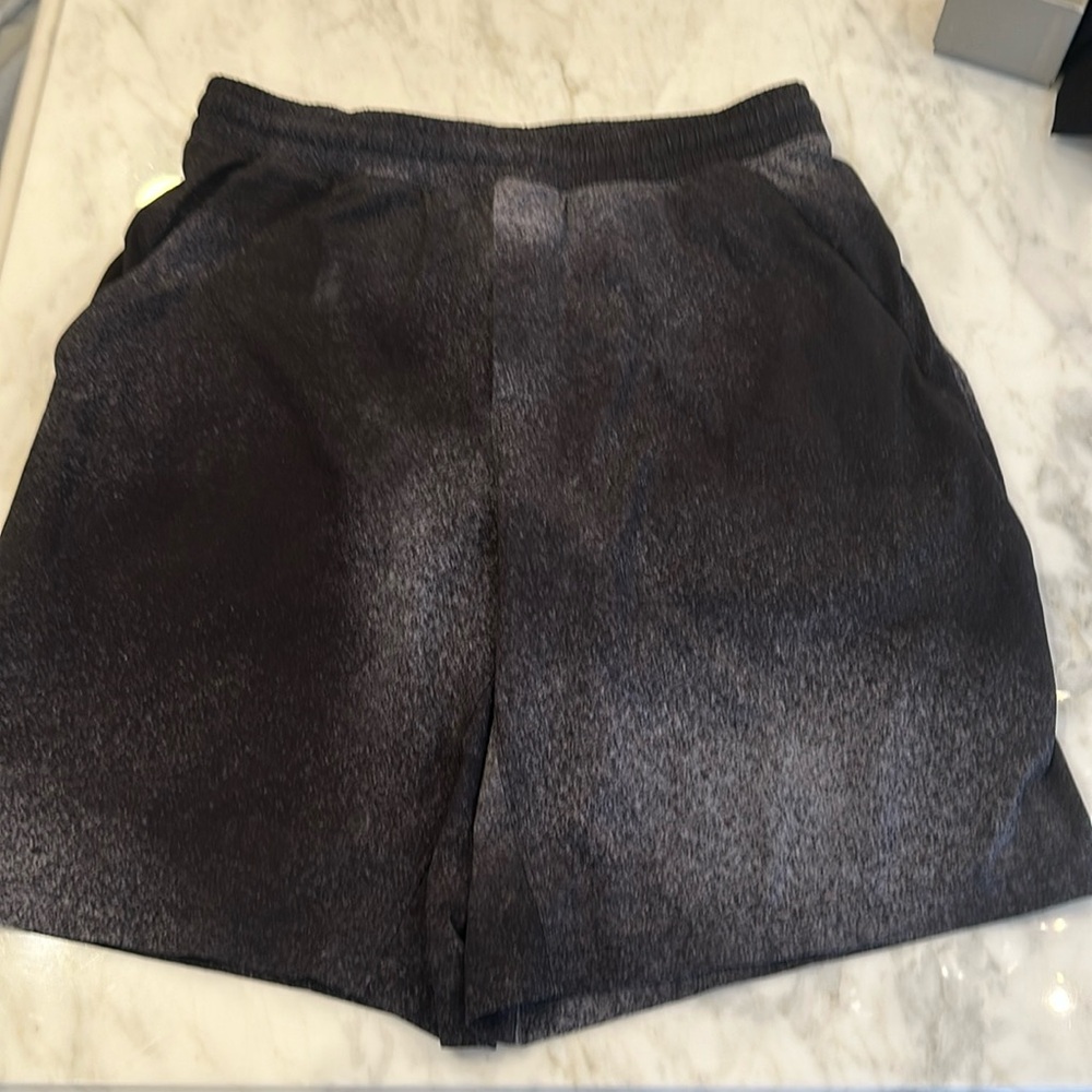 Lululemon Men’s T. H. E. Shorts